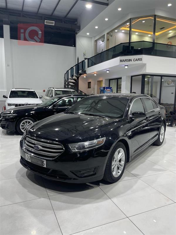 Ford Taurus 2019 for sale in Iraq - Duhok